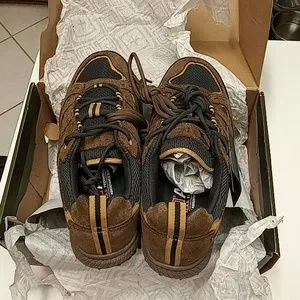 5.11 Tactical | Shoes | 51 Tactical Ranger 2 Volcanic 098  display picture 1